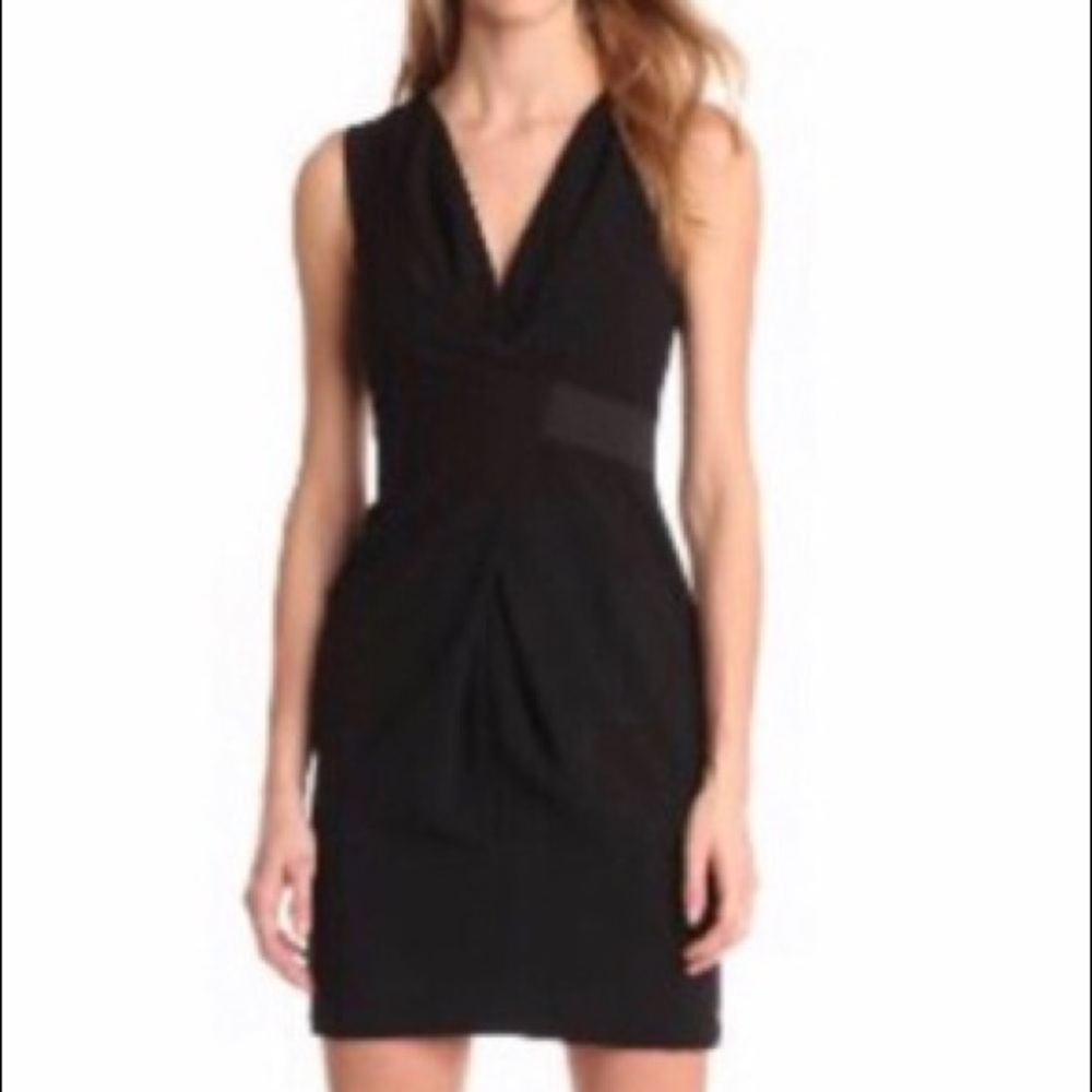 Kenneth Cole Samatha Dress size 2.